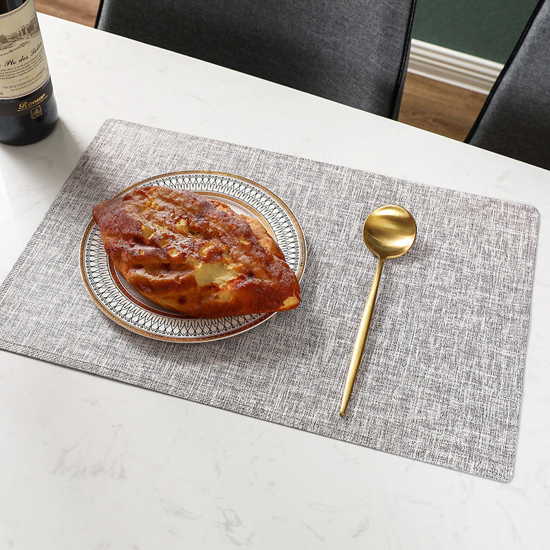 Home Supplies Dining Table Non-slip Insulation Mat