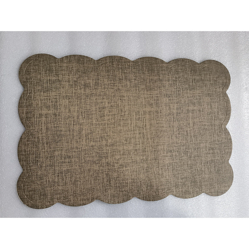 Home Supplies Dining Table Non-slip Insulation Mat