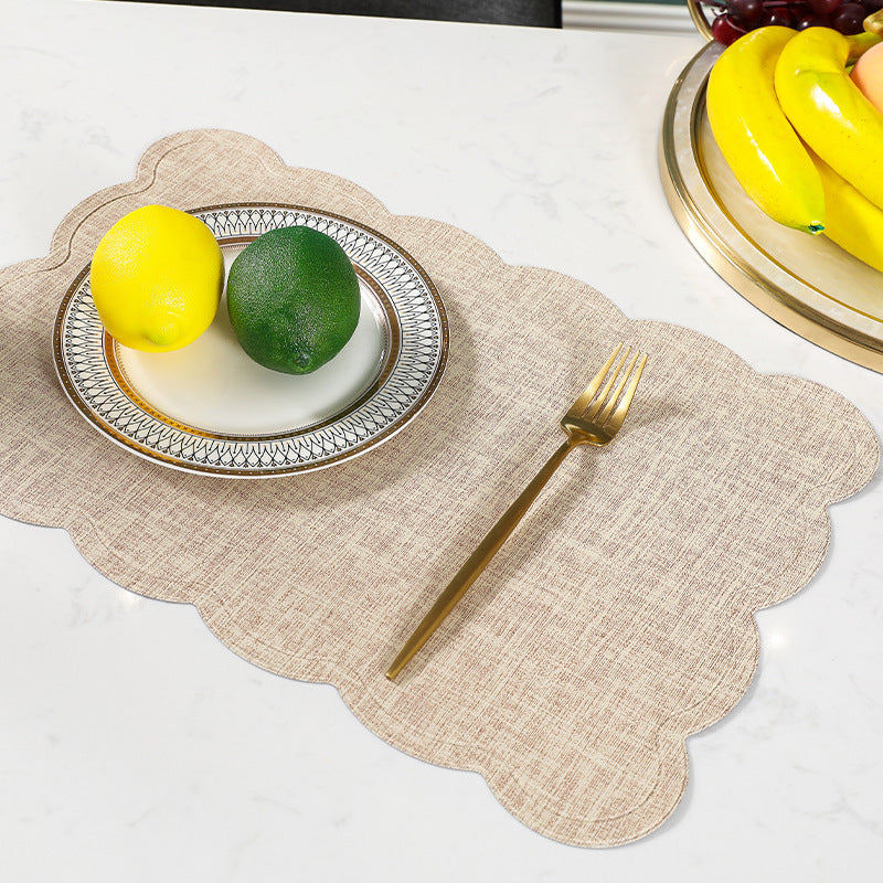 Home Supplies Dining Table Non-slip Insulation Mat