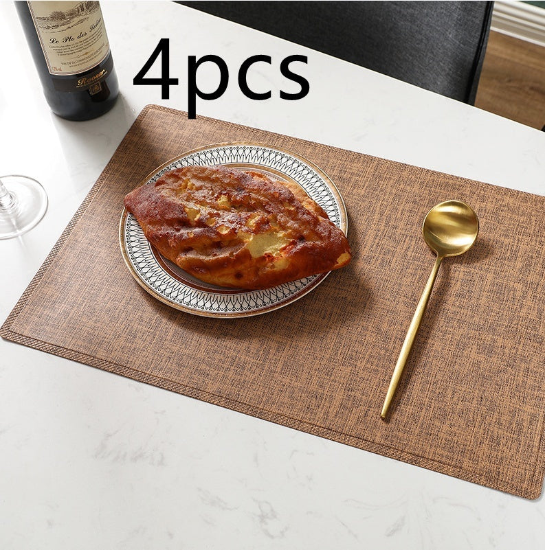Home Supplies Dining Table Non-slip Insulation Mat