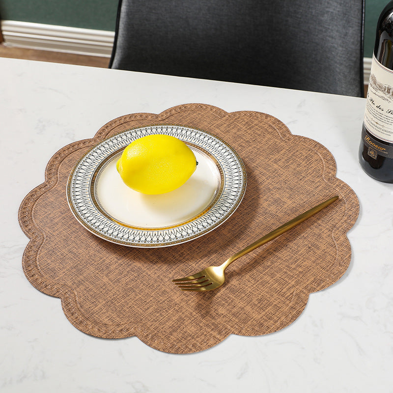 Home Supplies Dining Table Non-slip Insulation Mat
