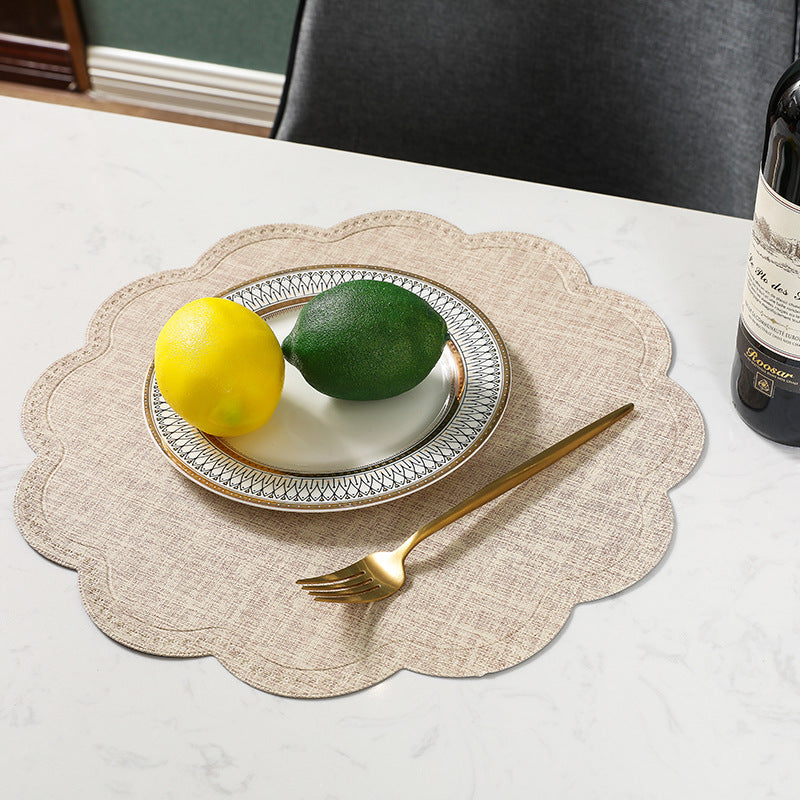 Home Supplies Dining Table Non-slip Insulation Mat