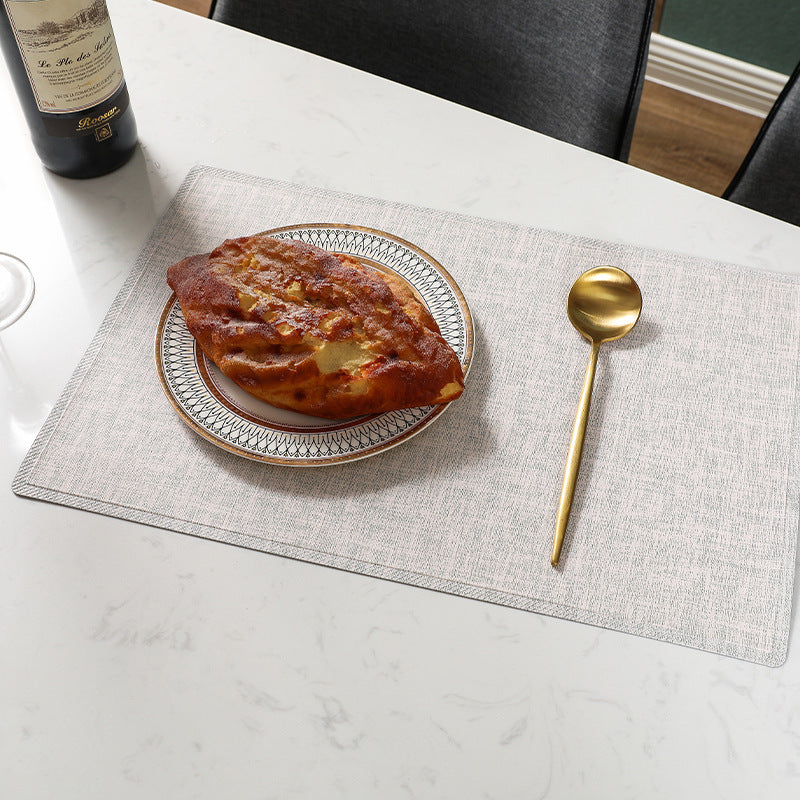 Home Supplies Dining Table Non-slip Insulation Mat