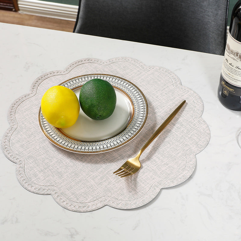 Home Supplies Dining Table Non-slip Insulation Mat