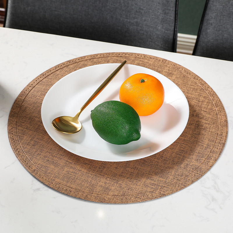 Home Supplies Dining Table Non-slip Insulation Mat
