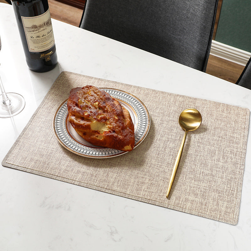 Home Supplies Dining Table Non-slip Insulation Mat
