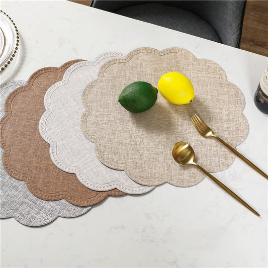 Home Supplies Dining Table Non-slip Insulation Mat