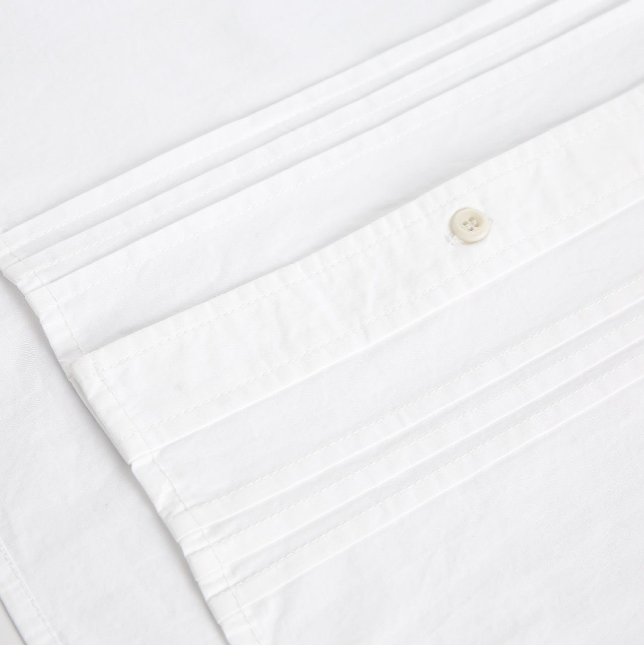 Retro Simple Loose Shirt Short Sleeve