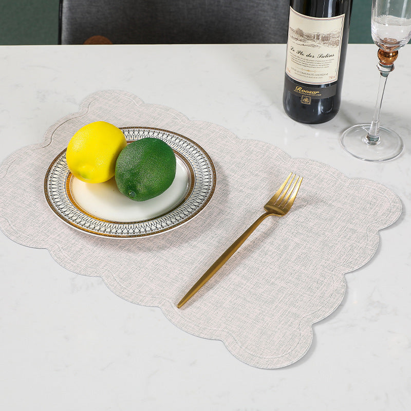 Home Supplies Dining Table Non-slip Insulation Mat