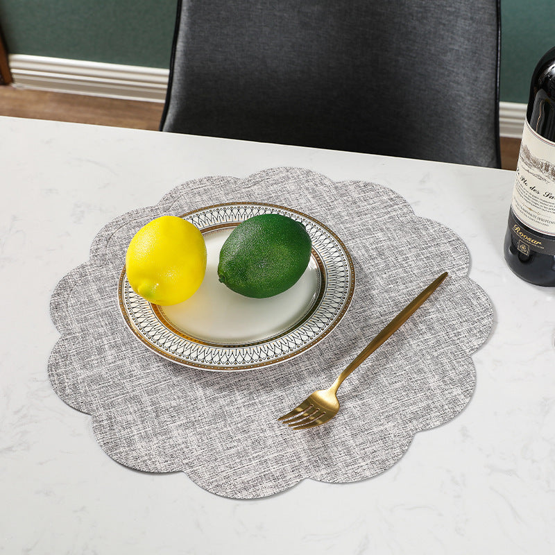 Home Supplies Dining Table Non-slip Insulation Mat