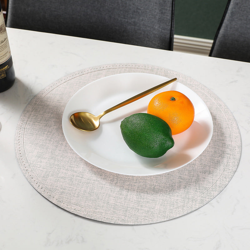 Home Supplies Dining Table Non-slip Insulation Mat