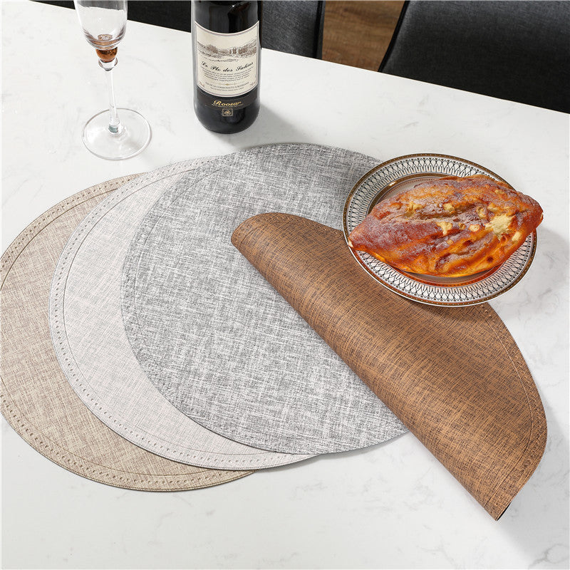 Home Supplies Dining Table Non-slip Insulation Mat