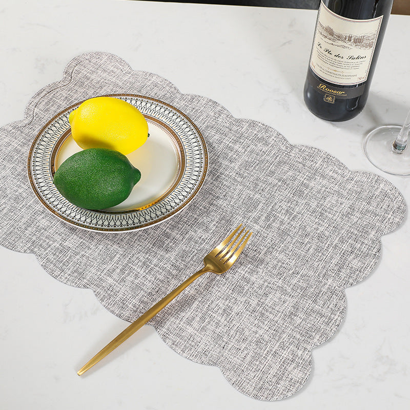 Home Supplies Dining Table Non-slip Insulation Mat